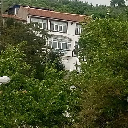 Bed & Breakfast Sehzade Butik 3*