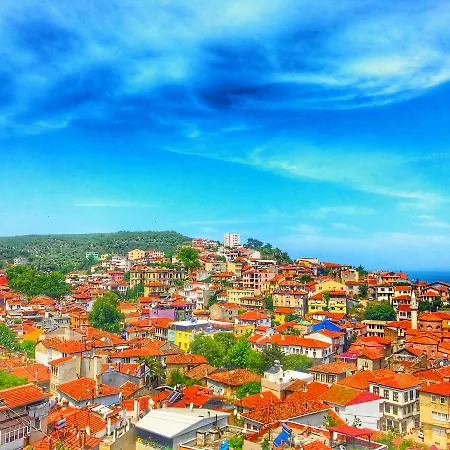 Sehzade Butik Bed & Breakfast